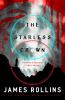 Book cover for "The starless crown"