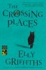 Book cover for "The crossing places"