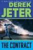 Book cover for "The contract".