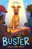 Book cover for "Buster"