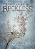 Book cover for "Reckless".