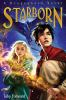 Book cover for "Starborn".