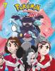 Book cover for "Pokémon".