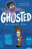 Book cover for "Ghosted"
