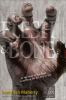 Book cover for "Flesh & bone".