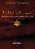 Book cover for "The devil's arithmetic"