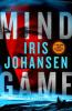 Book cover for "Mind game".