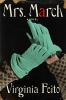 Book cover for "Mrs. March"