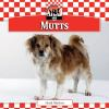 Book cover for "Mutts".