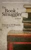 Book cover for "The book smuggler"