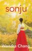 Book cover for "Sonju"