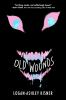 Book cover for "Old wounds"