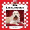 Book cover for "Labradoodles".