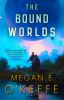 Book cover for "Devoured worlds".