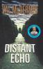 Book cover for "The distant echo".