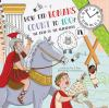 Book cover for "How did Romans count to 100?".