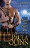 Book cover for "Laird of the Black Isle".