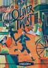 Book cover for "Oliver Twist"
