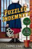 Book cover for "Puzzled indemnity".