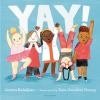 Book cover for "Yay!"