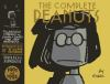 Book cover for "The complete Peanuts, 1991 to 1992".