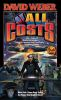 Book cover for "At all costs".
