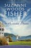 Book cover for "On a coastal breeze".