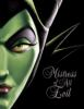 Book cover for "Mistress of all evil".