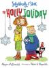 Book cover for "Judy Moody & Stink".