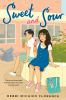 Book cover for "Sweet and sour"