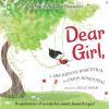 Book cover for "Dear Girl"