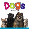 Book cover for "Dogs"