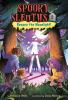 Book cover for "Beware the moonlight".