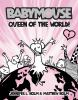 Book cover for "Babymouse"