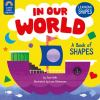 Book cover for "In our world"
