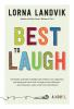 Book cover for "Best to laugh"