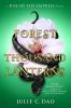 Book cover for "Forest of a thousand lanterns"