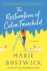 Book cover for "The restoration of Celia Fairchild"