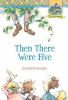 Book cover for "Then there were five"