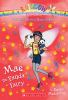 Book cover for "Mae the panda fairy".