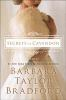 Book cover for "Secrets of Cavendon".