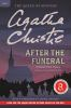 Book cover for "After the funeral"