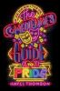 Book cover for "The comedienne's guide to pride"