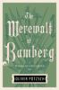 Book cover for "The werewolf of Bamberg".
