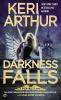 Book cover for "Darkness falls".
