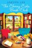 Book cover for "The cherry cola book club".