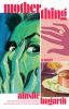 Book cover for "Motherthing"