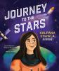 Book cover for "Journey to the stars"