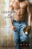 Book cover for "Changing the game".