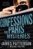 Book cover for "Confessions".